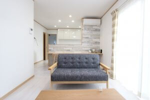 家族との時間を深める場