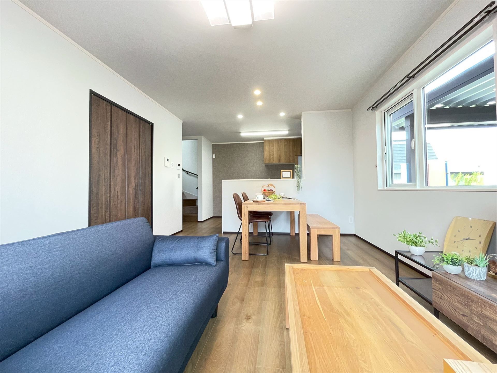 ココハウス・北上店