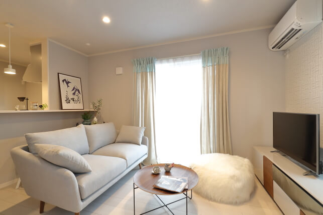 COCO HOUSE仙北展示場　GRAND OPEN♪